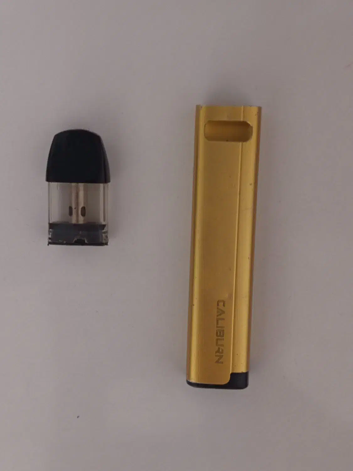 ویپ داعمی کالیبورن|زیورآلات و اکسسوری|ماکو, |دیوار