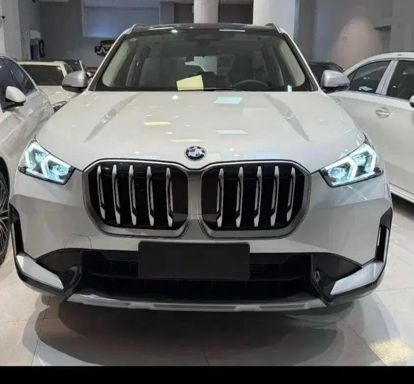 بی ام و X1|خودرو سواری و وانت|تهران, جنتآباد جنوبی|دیوار