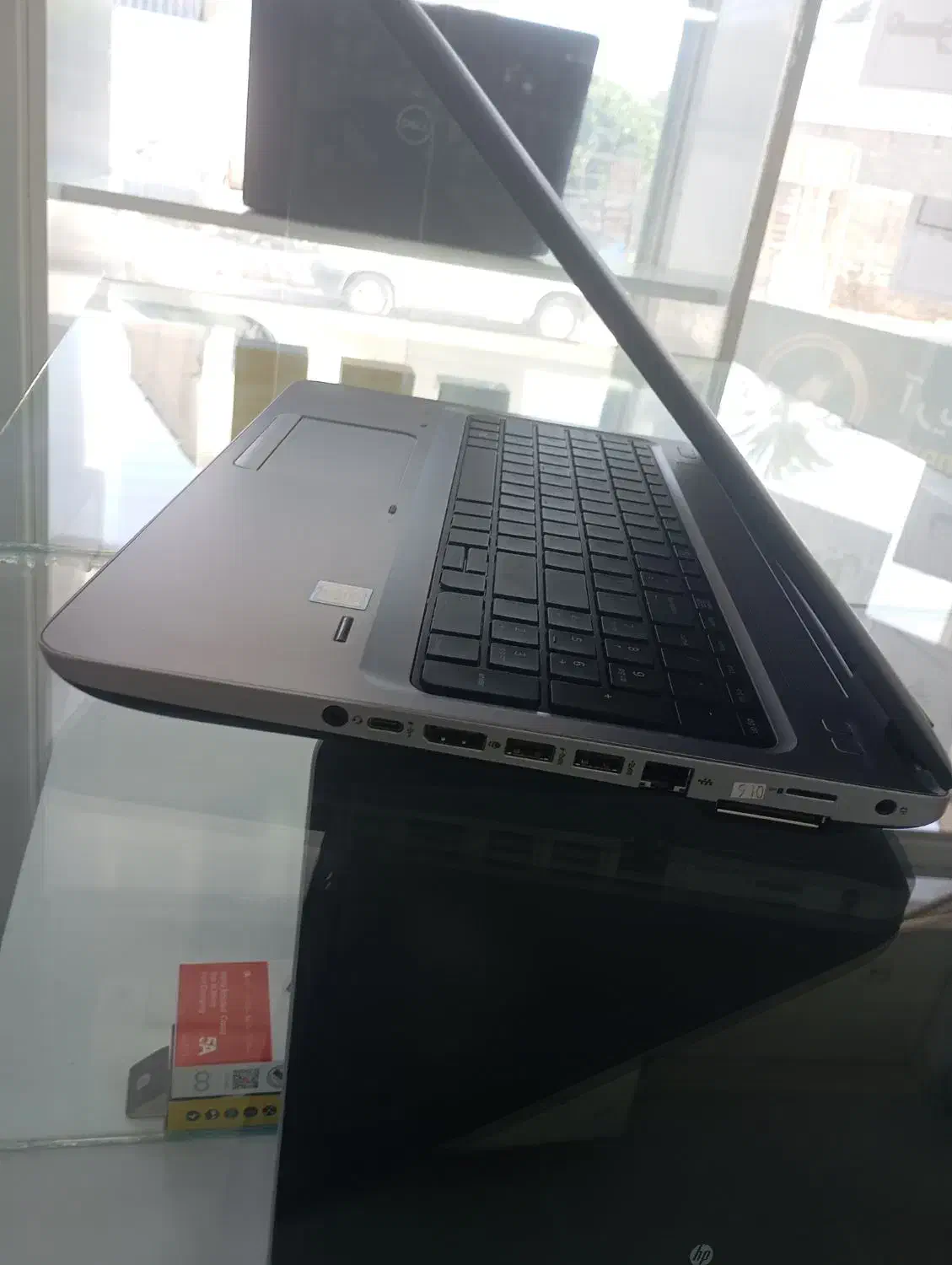 لپتاپ HP ProBook 650 g2|رایانه همراه|برازجان, |دیوار