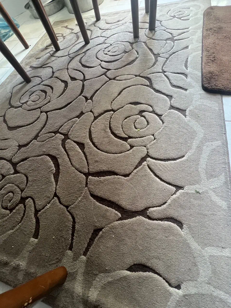 فروش فرش آشپزخانه و ۶متری|فرش|تهران, اوقاف|دیوار