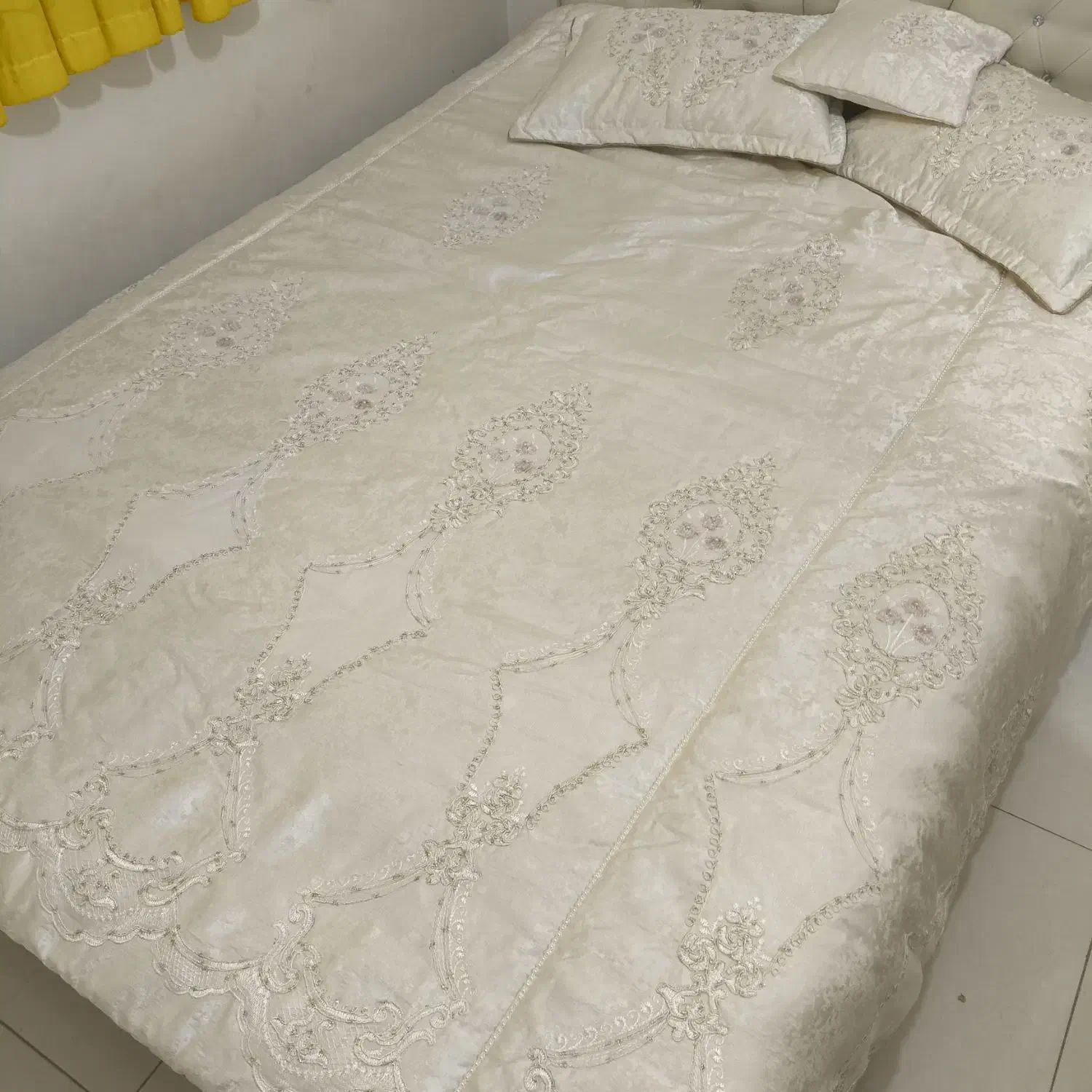 روتختی عروس (لحاف عروس)|سرویس روتختی|شهریار, رزکان|دیوار