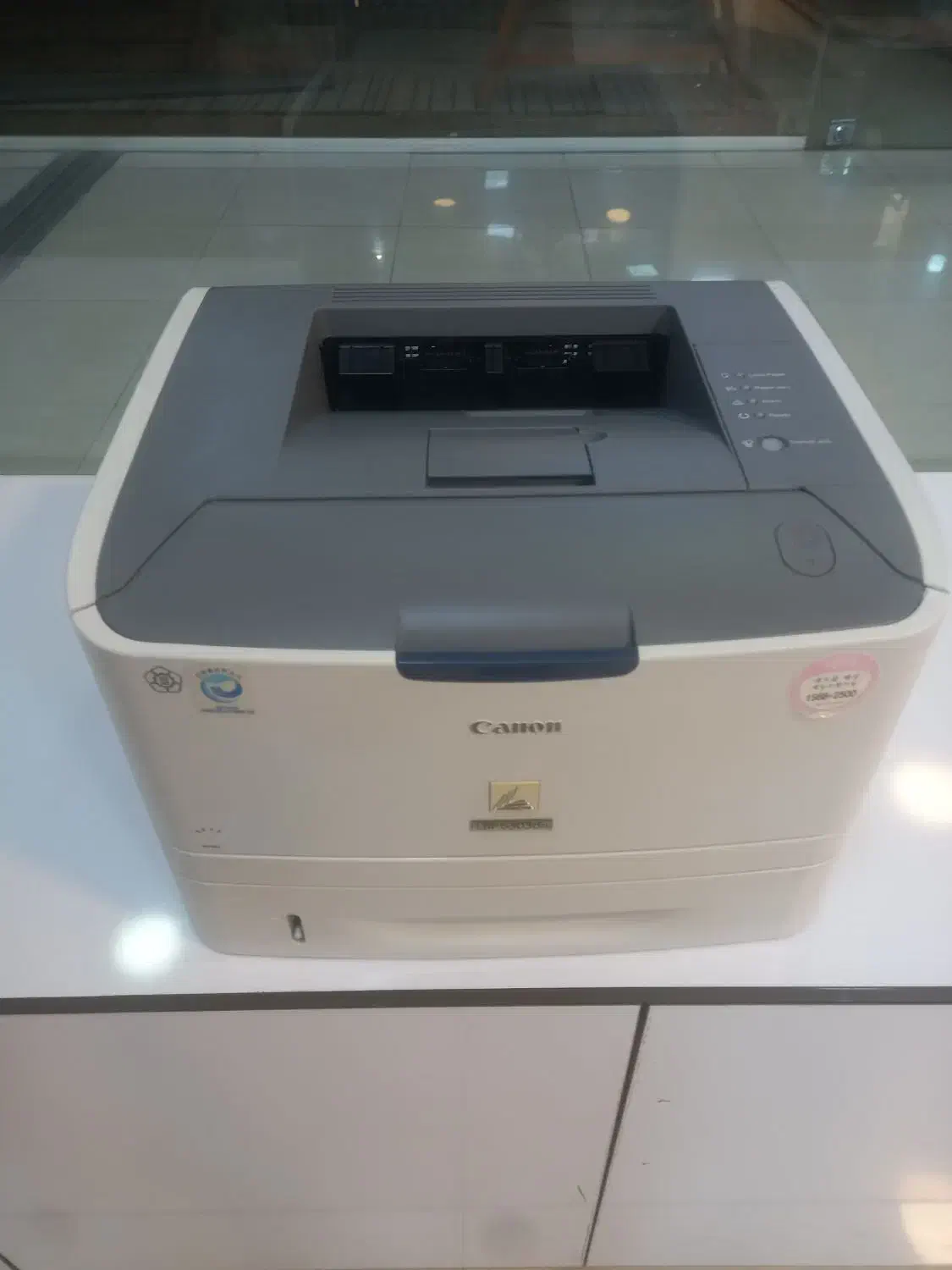 پرینتر لیزری  canon 6303dn|پرینتر، اسکنر، کپی، فکس|شیراز, وصال|دیوار