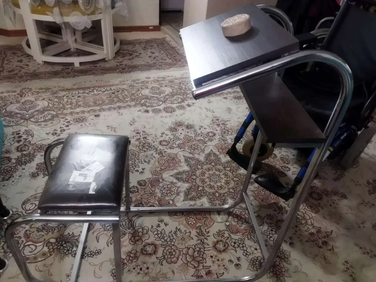 لوازم منزل|میز تلفن|گلبهار, شهر جدید گلبهار|دیوار