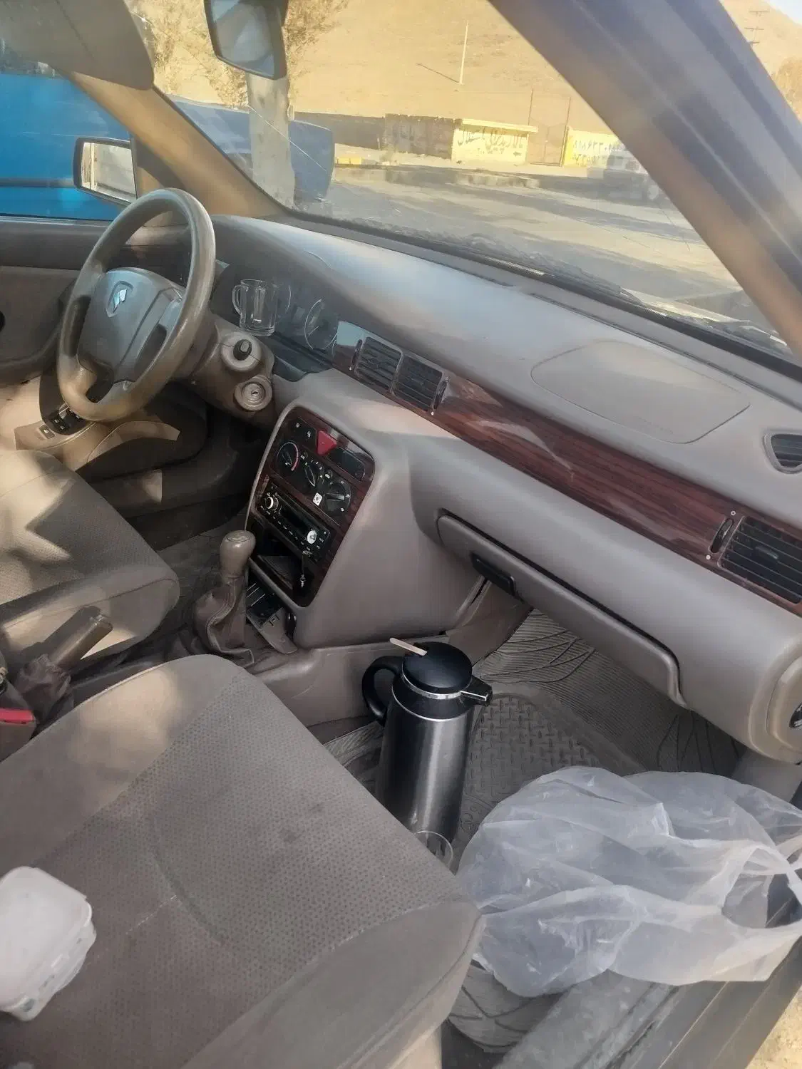 فروش یا معاوض|خودرو سواری و وانت|ملایر, |دیوار