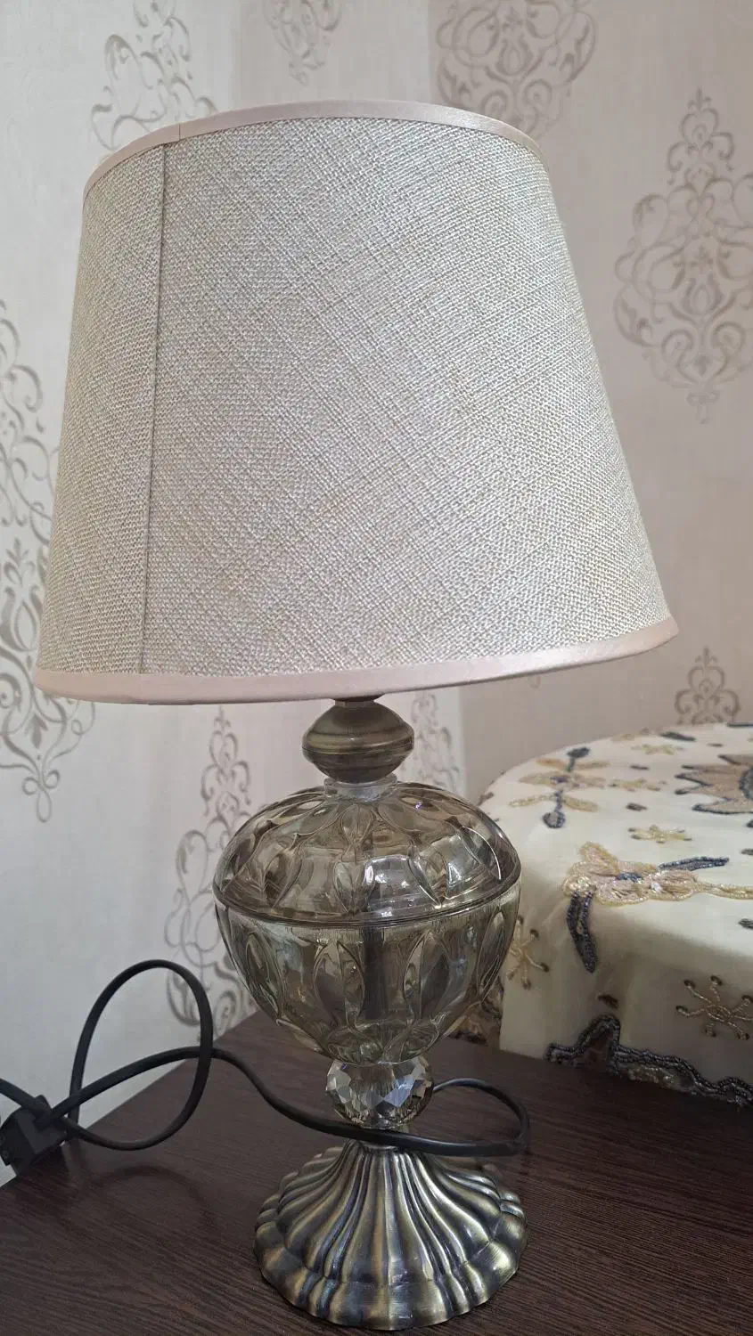 آباژور|چراغ خواب و آباژور|اصفهان, کوی شهید کشوری|دیوار