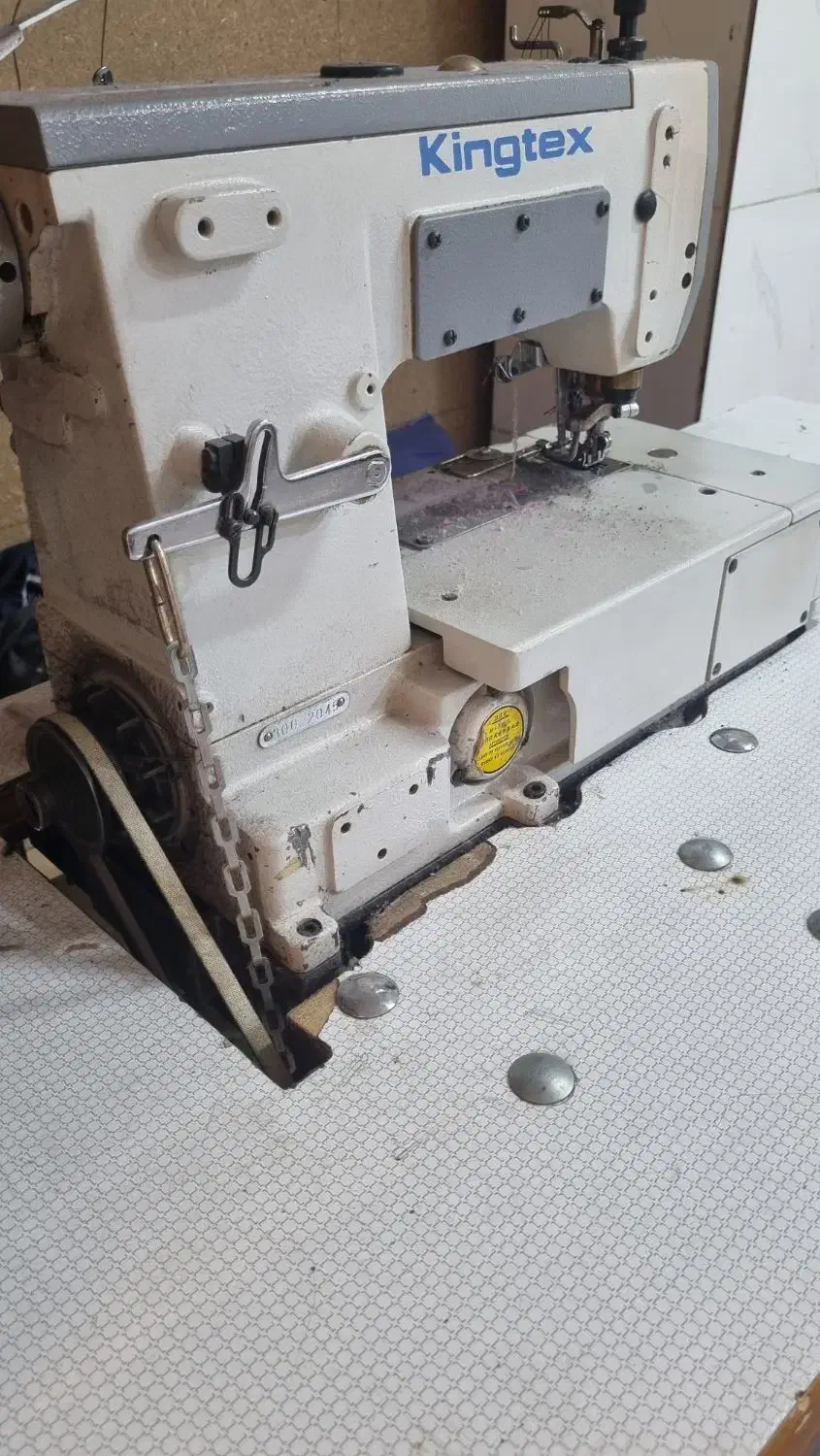 نیروی کار خیاط|استخدام صنعتی، فنی، مهندسی|قم, شاه ابراهیم|دیوار