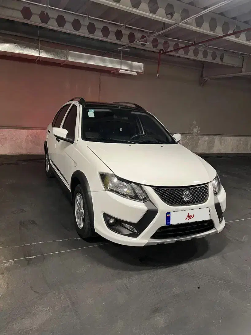 کوییک GXR تیپ L فول مدل 403 با رینگ اسپرت|خودرو سواری و وانت|قم, عمار یاسر|دیوار