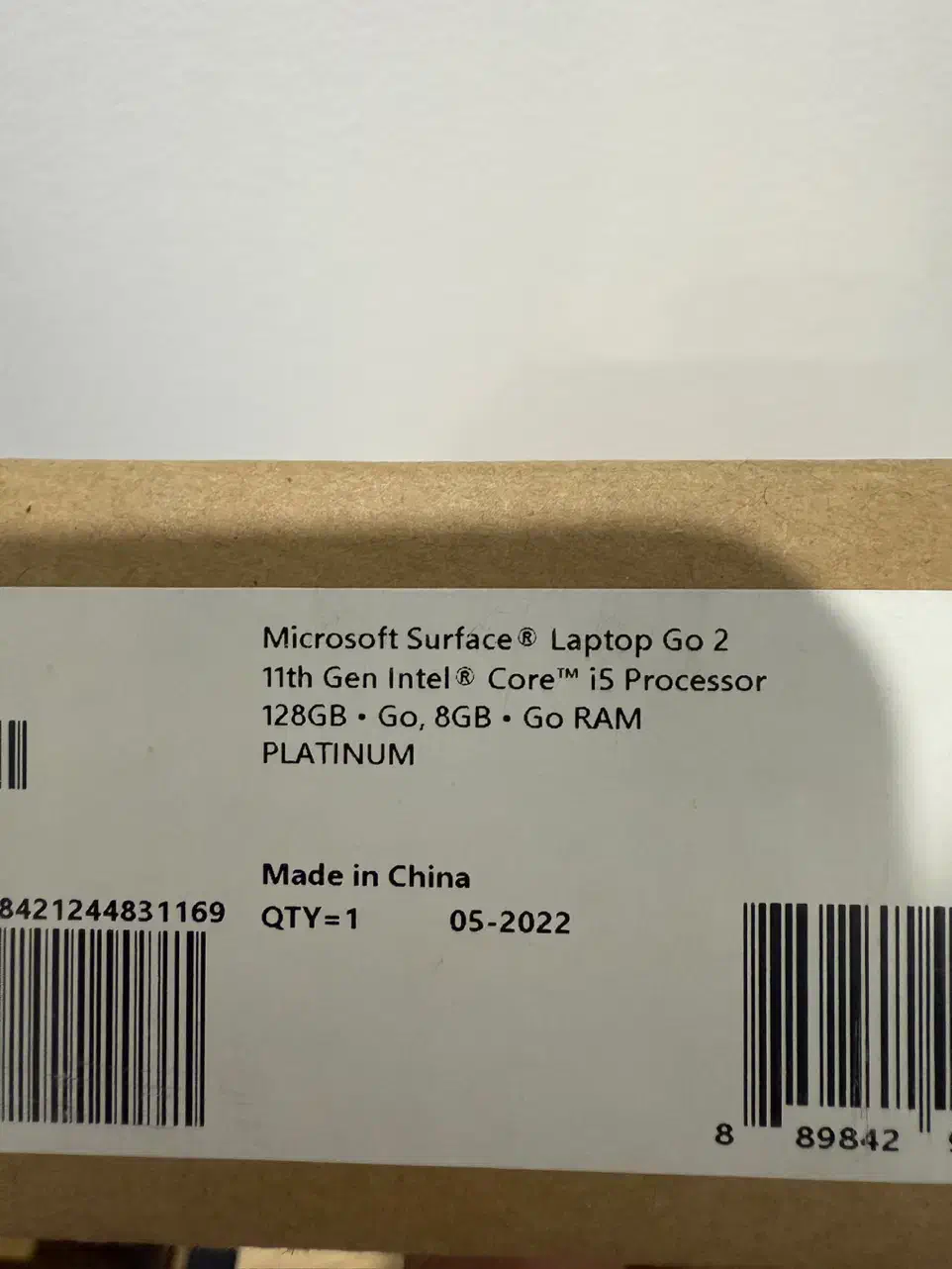 لپتاپ سرفیس گو ۲|رایانه همراه|تهران, سازمان برنامه جنوبی|دیوار