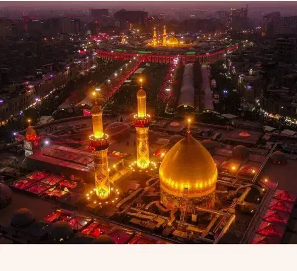 تور کربلا+زمینی+  9بهمن|تور و چارتر|اصفهان, شهید رجایی|دیوار