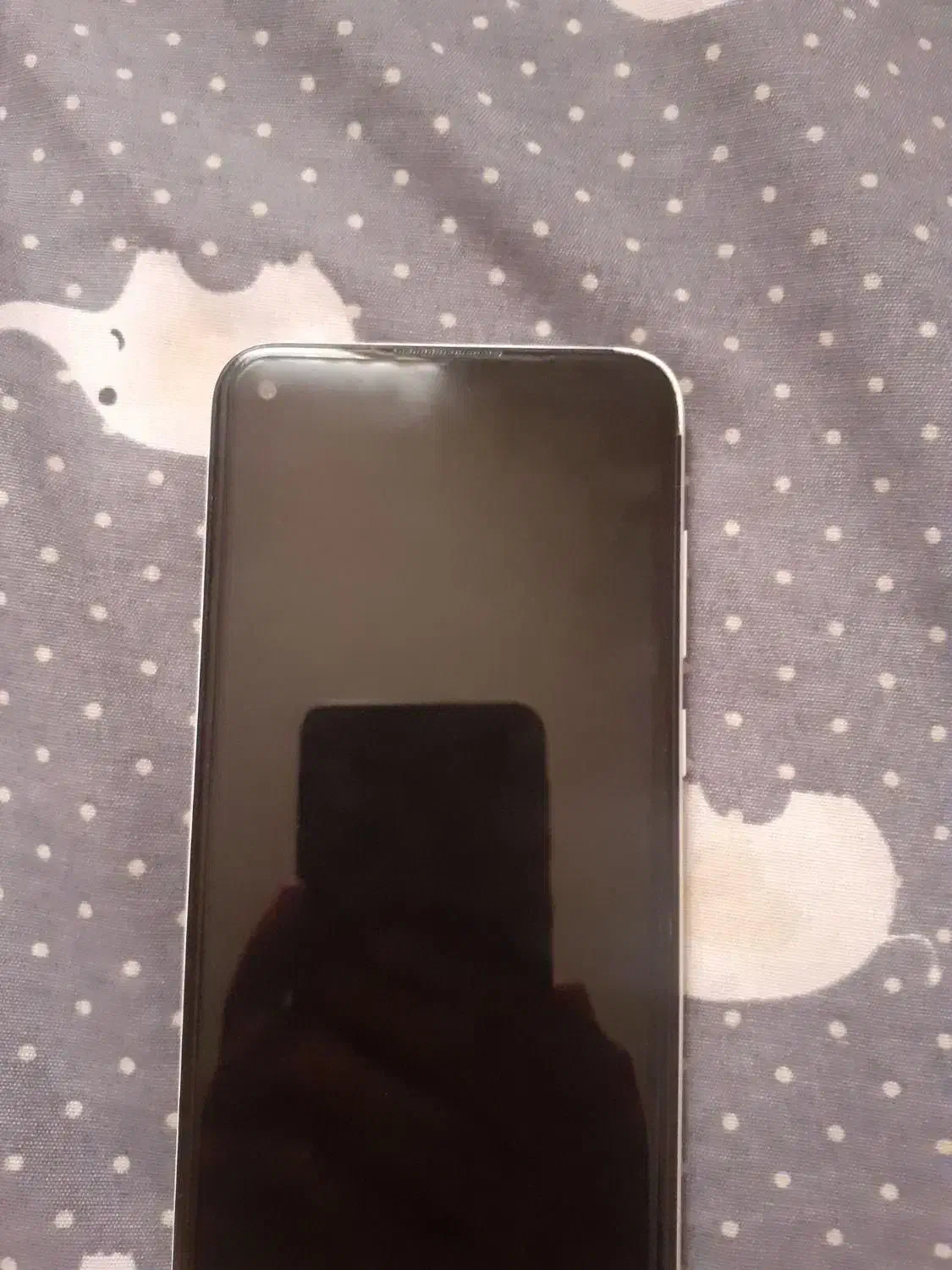 a11 سالم فروش فوری|موبایل|دورود, |دیوار