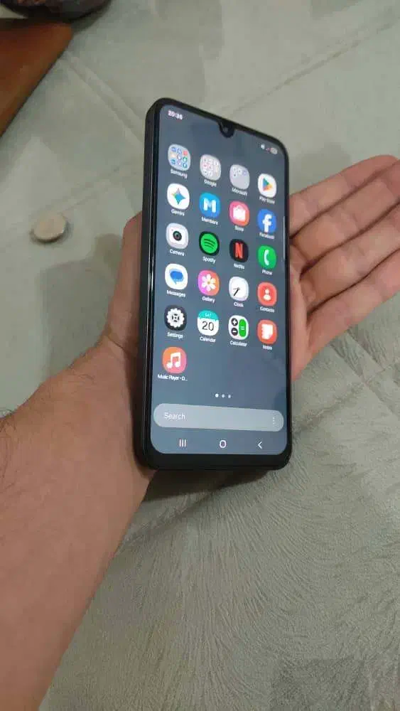 گوشی سامسونگ a26|موبایل|تهران, وحیدیه|دیوار