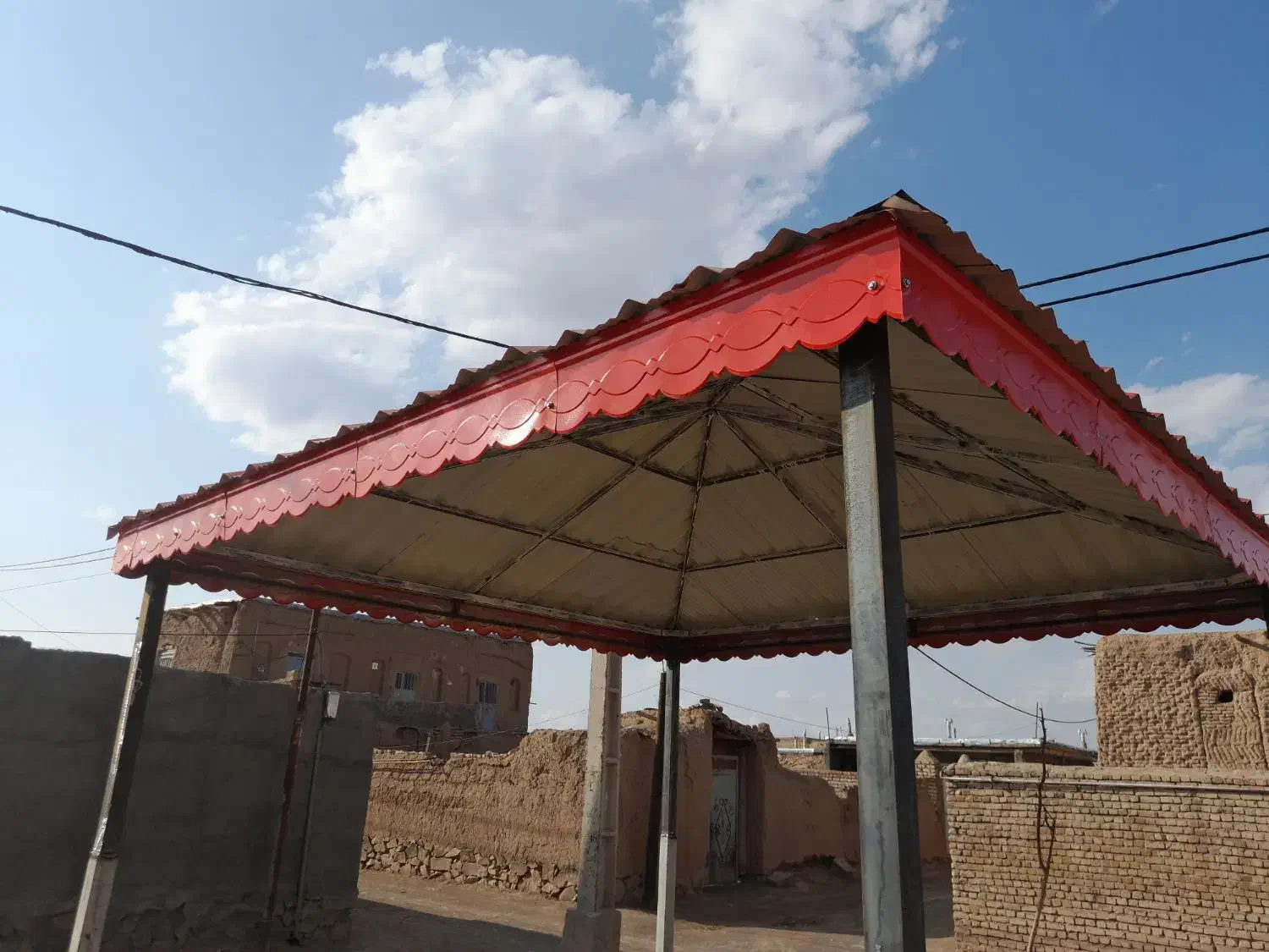 کلیه خدمات جوشکاری|خدمات پیشه و مهارت|سبزوار, شرق کال شمالی|دیوار