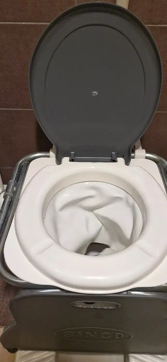 توالت فرنگی دیواری|لوازم سرویس بهداشتی|اراک, |دیوار