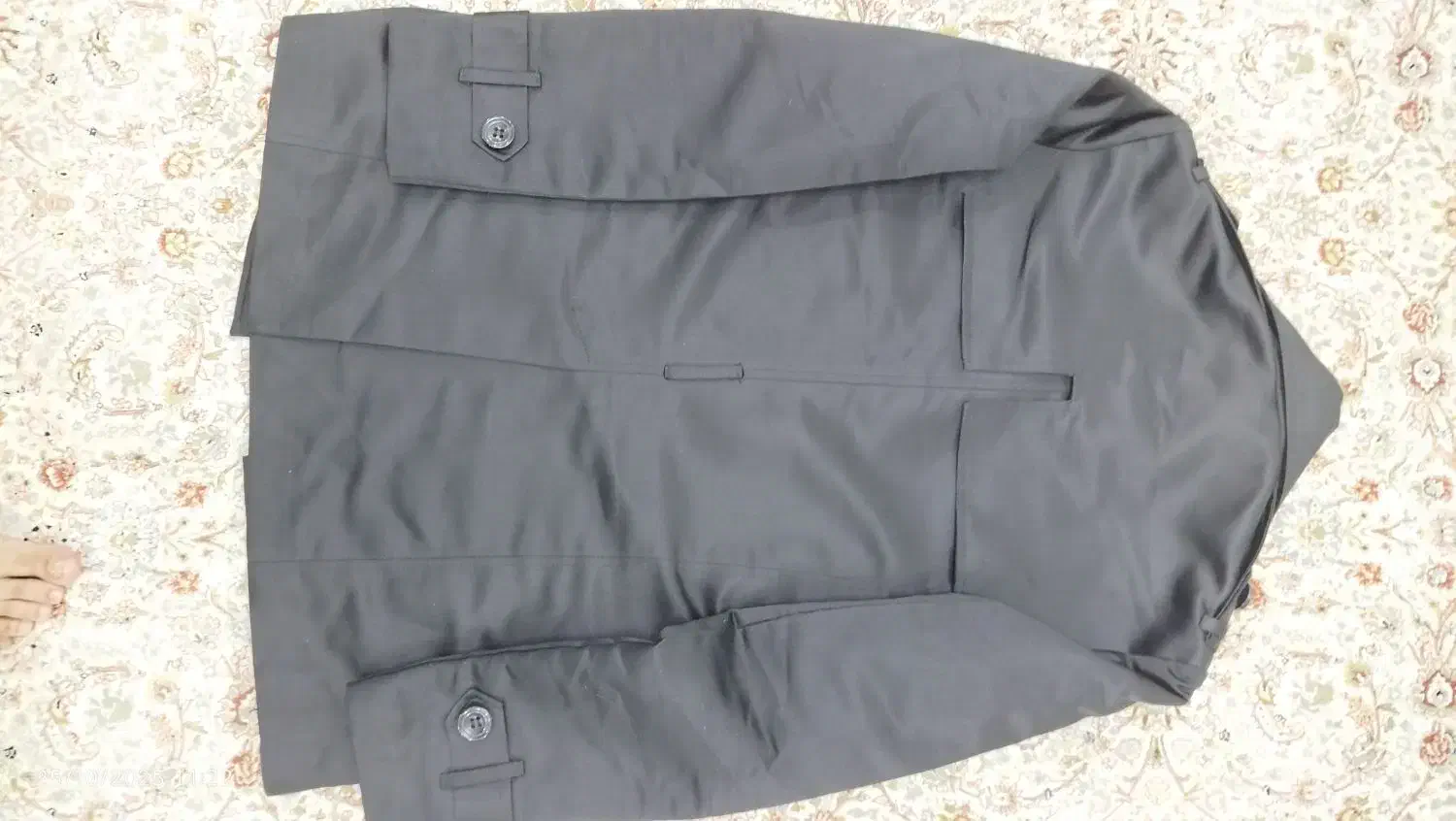 بارونی مردانه برند Breshka|لباس|کرج, عظیمیه|دیوار