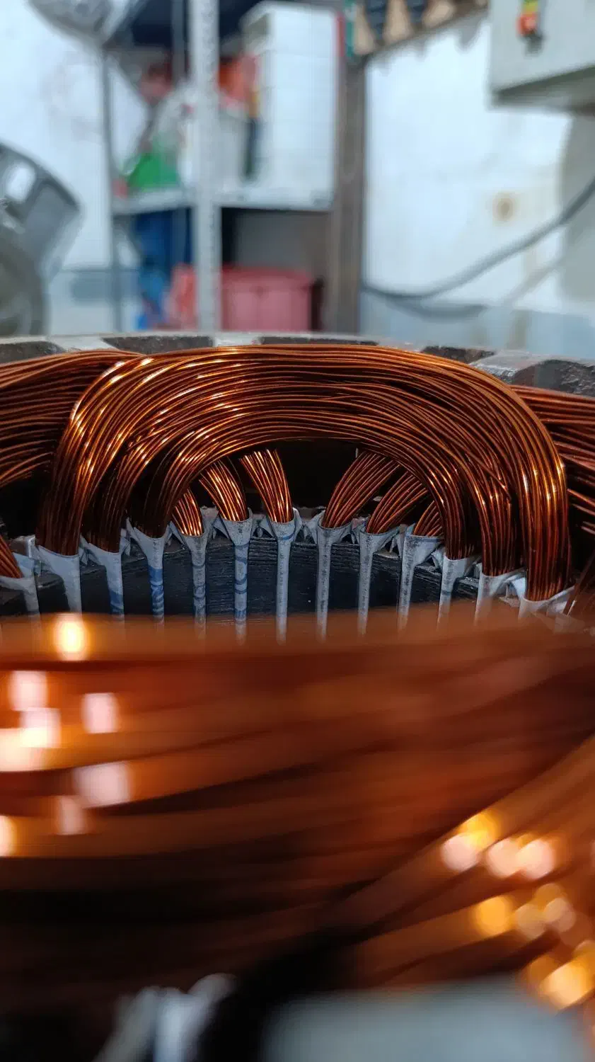 خدمات سیم پیچی یوسفی|خدمات پیشه و مهارت|اردبیل, |دیوار