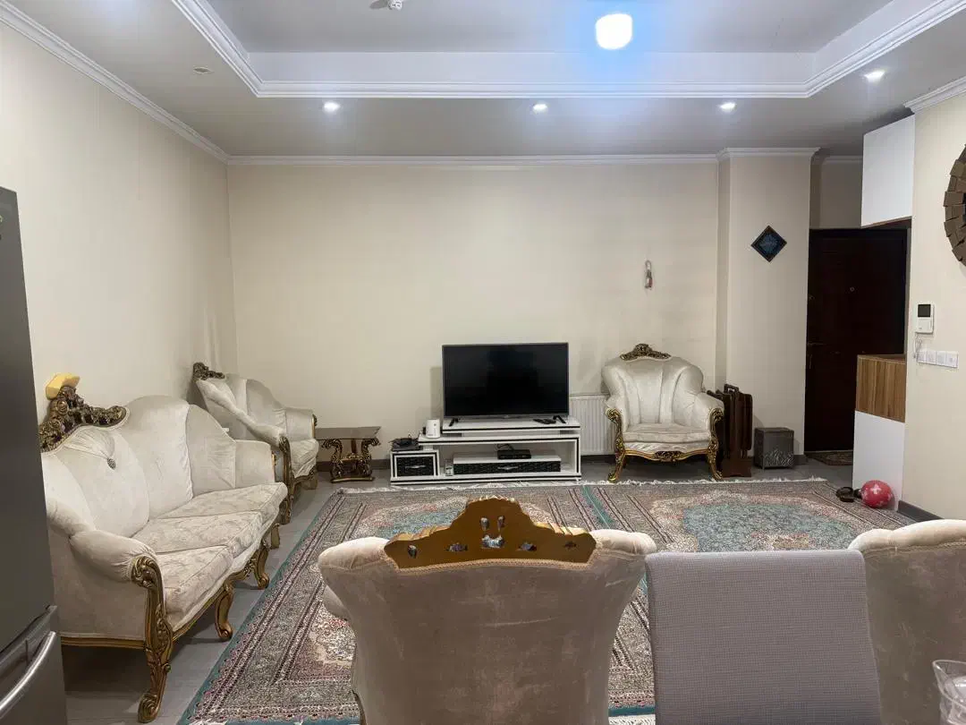 77متر/درفرعی خوب/دوخواب/فول امکانات|فروش آپارتمان|تهران, نارمک جنوبی|دیوار