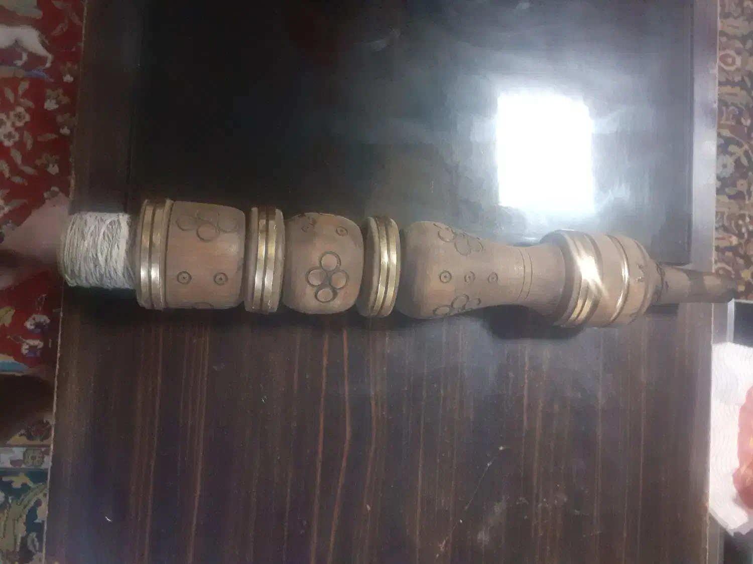 تنه قلیان|صنایع دستی و سایر لوازم تزئینی|مشهد, مشکینی (شهرک غرب)|دیوار