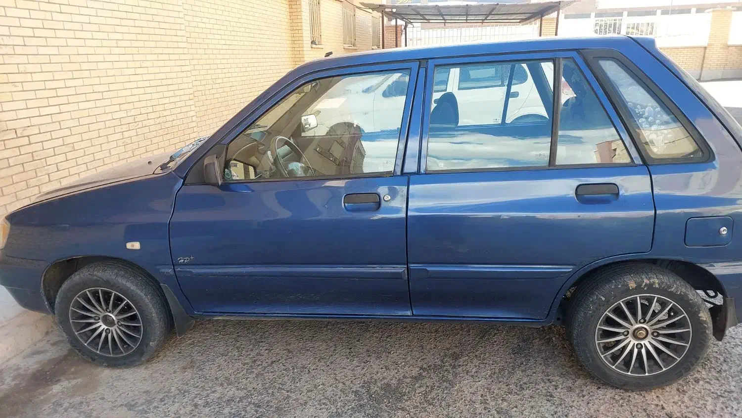 111مدل ۹۱|خودرو سواری و وانت|فولادشهر, فولادشهر|دیوار