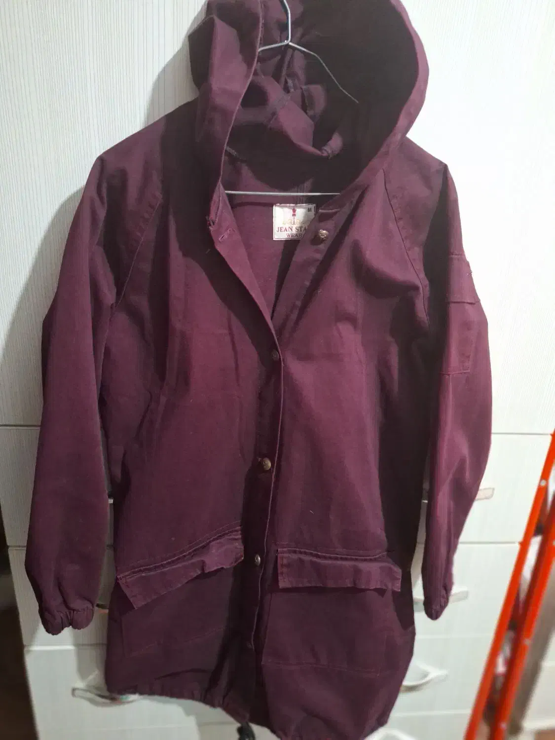 مانتو سایز ۳۸ تا ۴۲|لباس|قم, اسمعیل آباد|دیوار