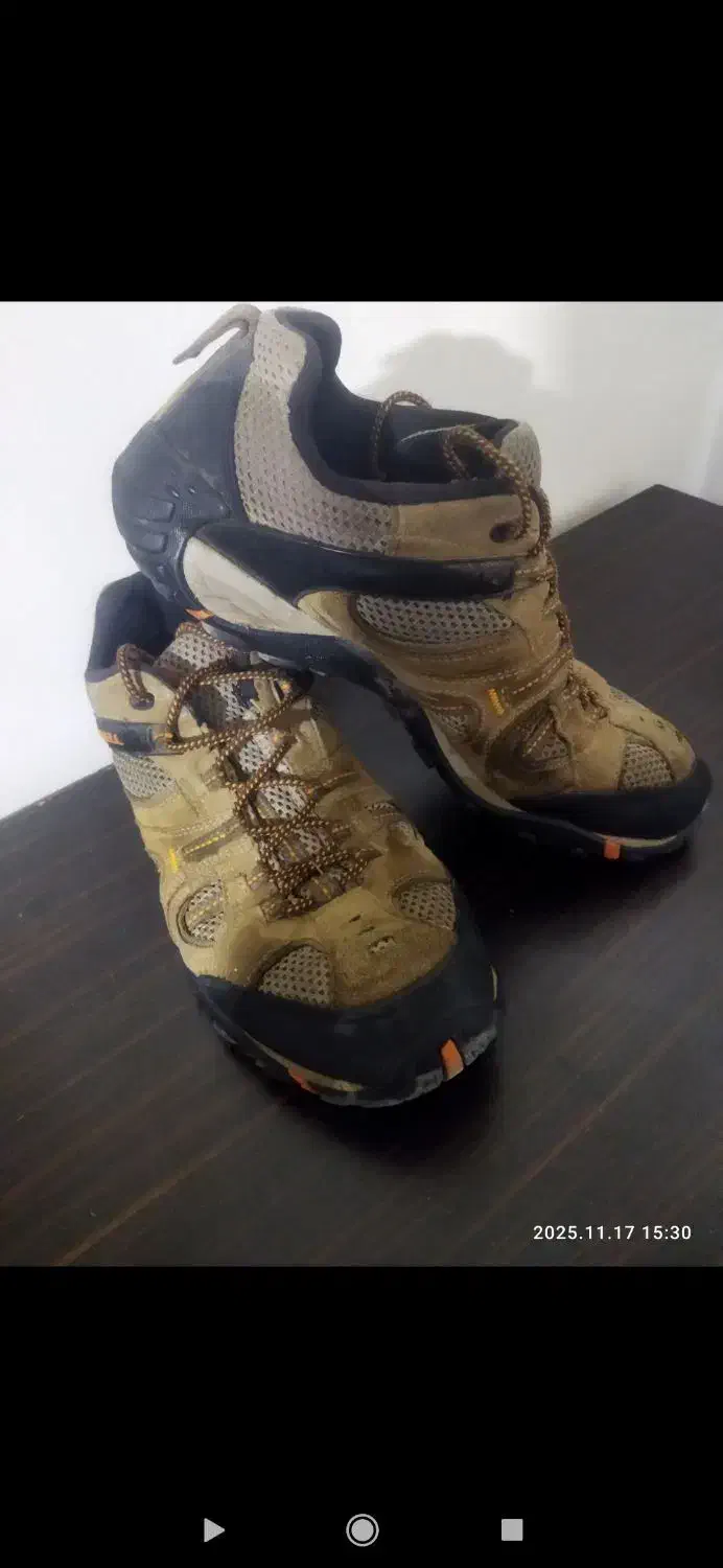 کفش تاناک|کیف، کفش، کمربند|سنندج, |دیوار