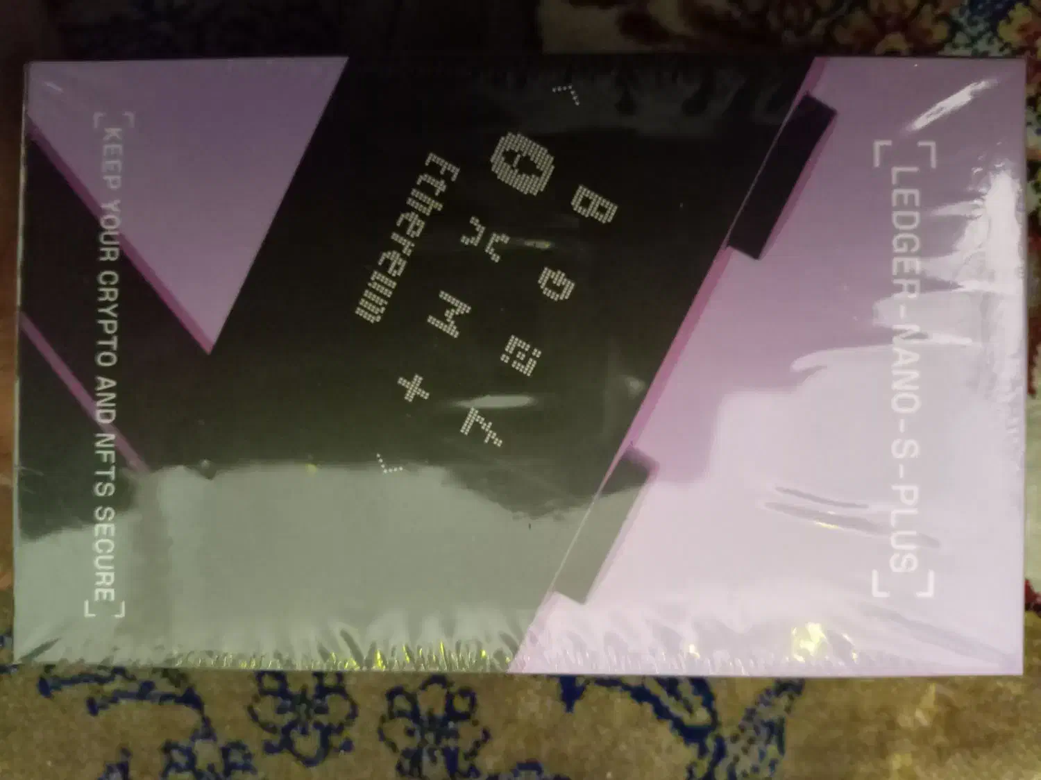 لجر نانو اس پلاس کیف پول|لوازم جانبی موبایل و تبلت|تهران, تهرانپارس غربی|دیوار