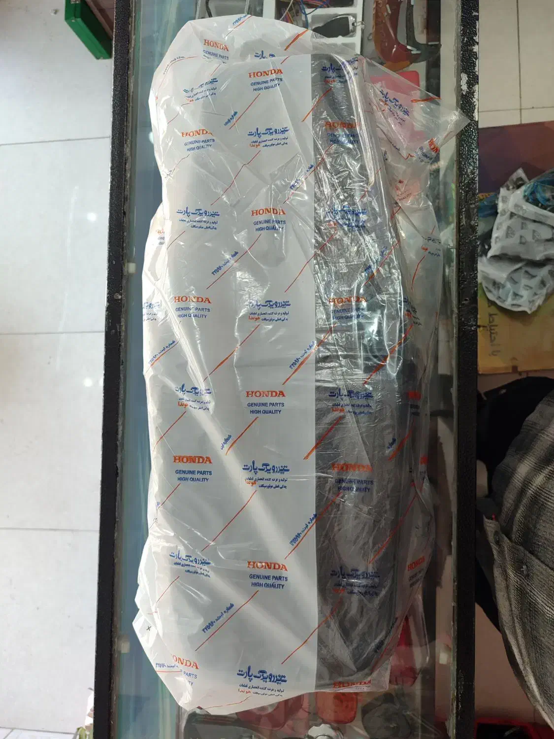 ست 11پارچه با بهترین کیفیت|قطعات یدکی و لوازم جانبی|اصفهان, آبشار|دیوار