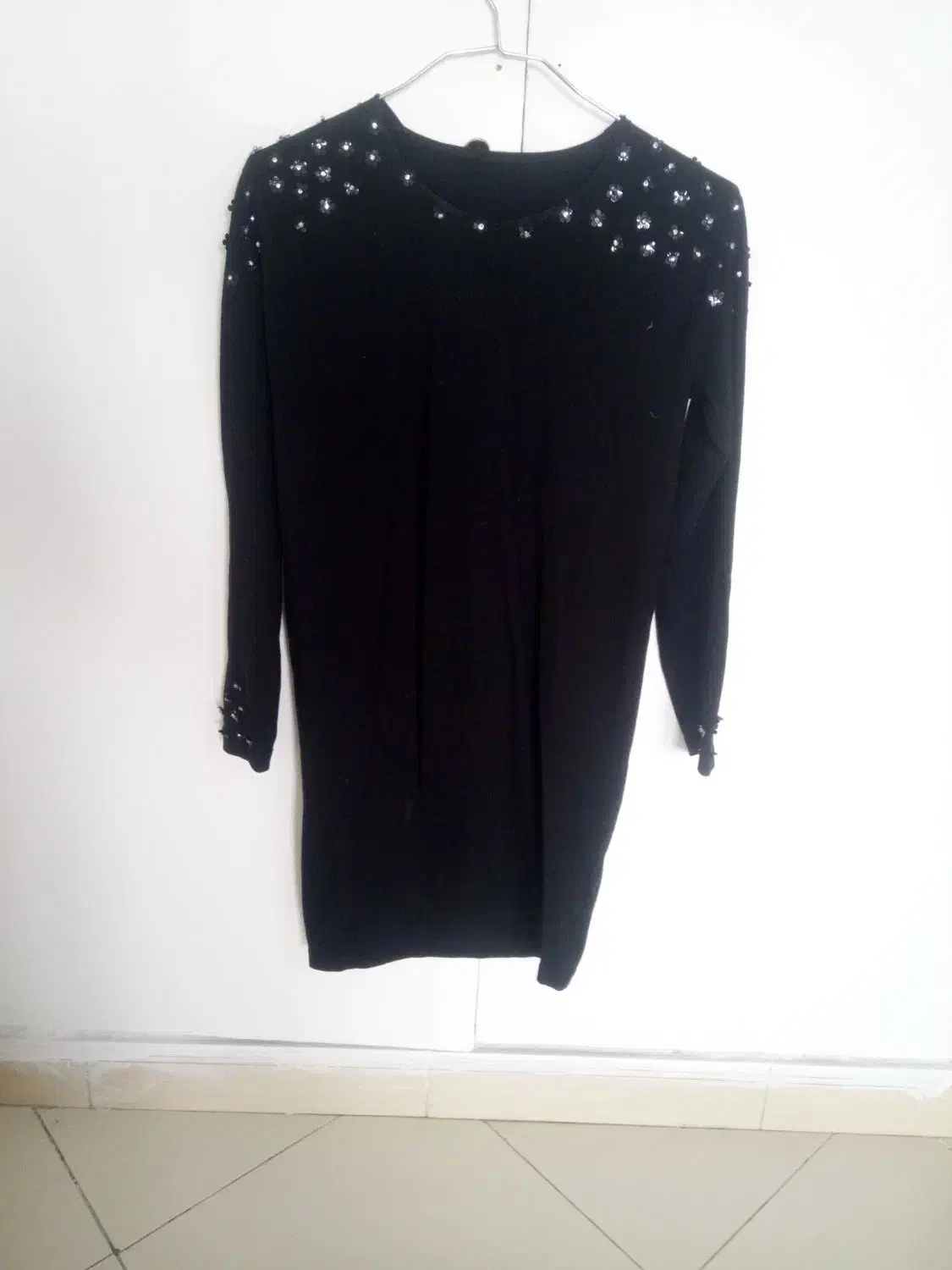 تعدادی لباس زنانه حراج|لباس|ری, ملک‌آباد|دیوار