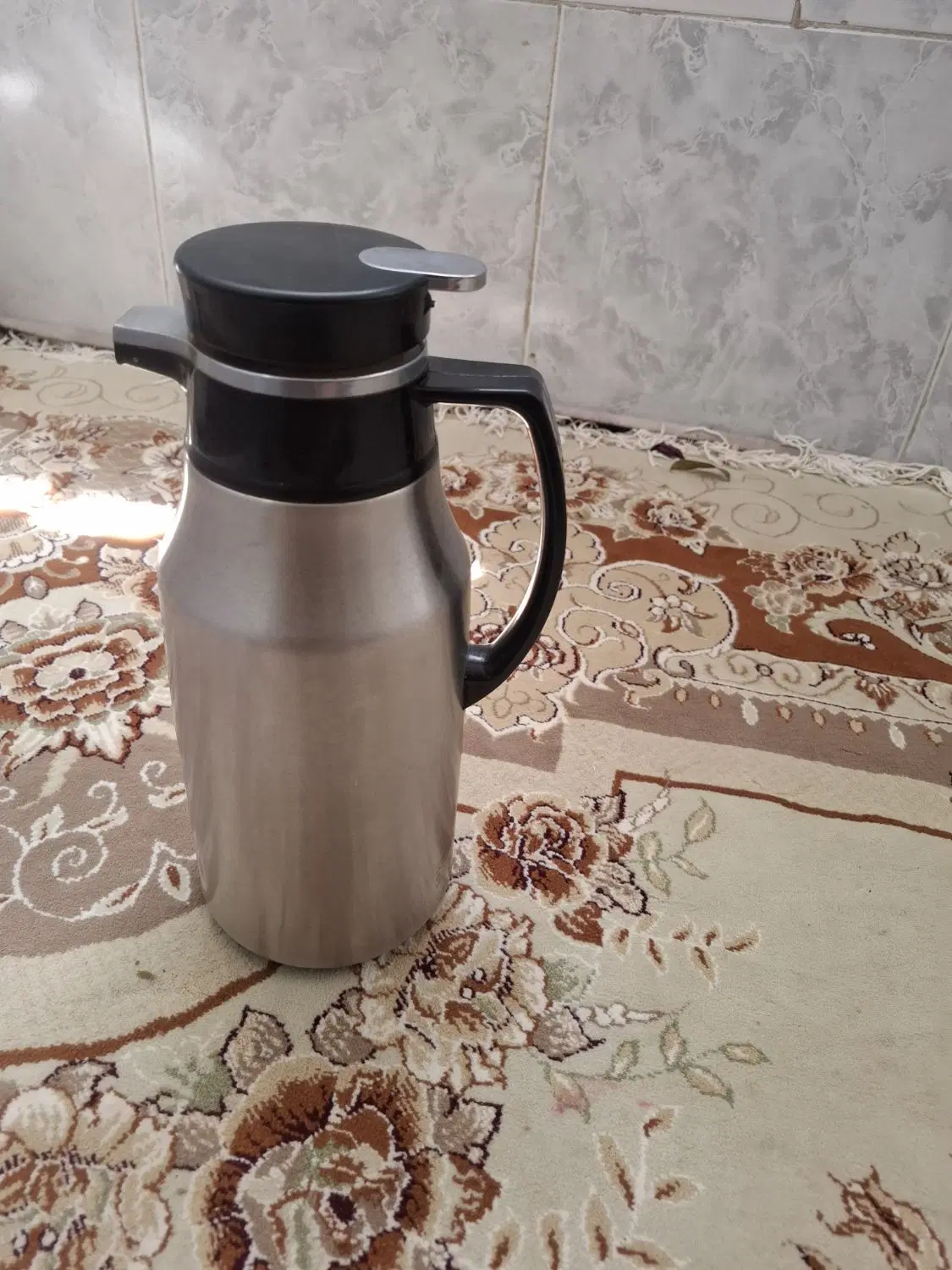 فلاکس چای|قوری، کتری، قهوهساز دستی|نجفآباد, شهدا|دیوار