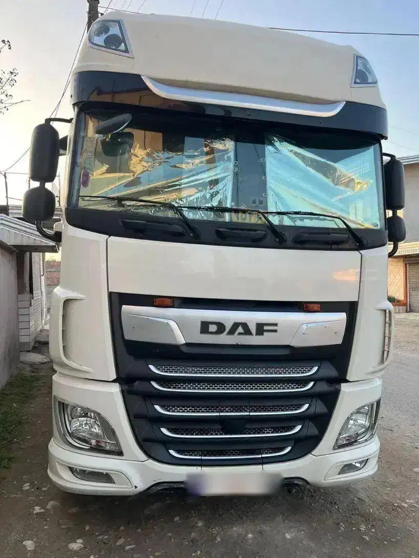 داف ۲۰۱۹سقف بلند|خودرو سنگین|ساری, |دیوار