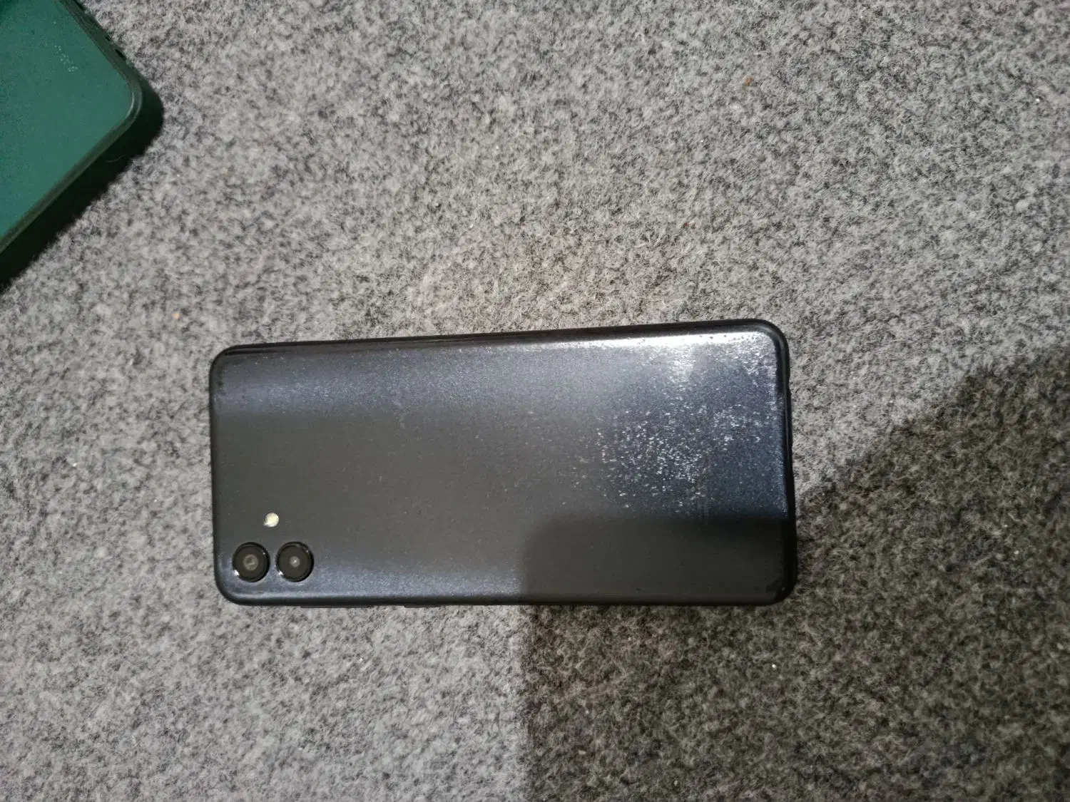 گوشی a04 به همراه دوقاب|موبایل|تهران, ابوذر|دیوار