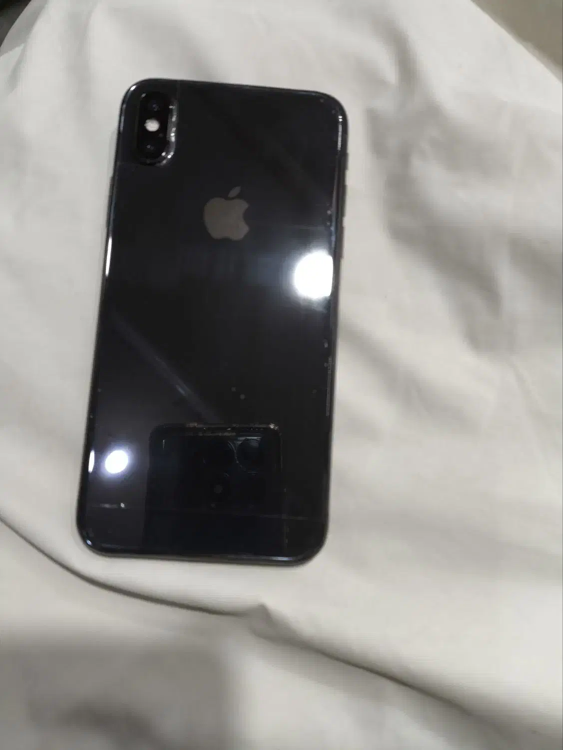 گوشی آیفون X|موبایل|همدان, |دیوار