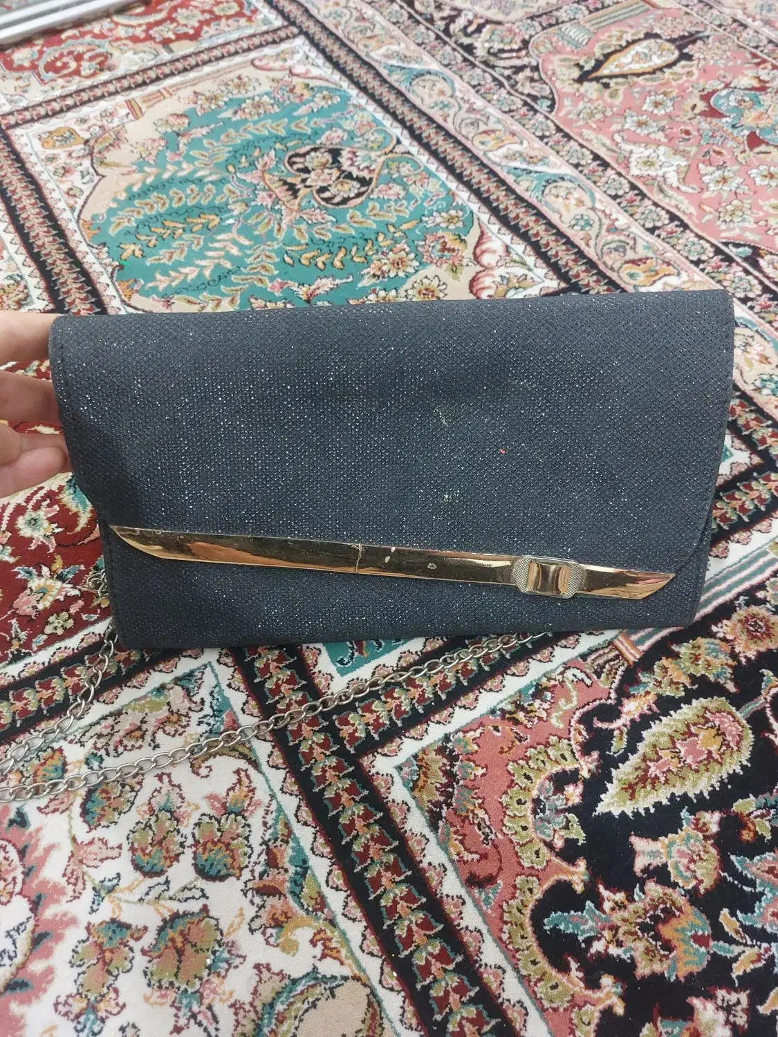 وسایل شخصی|کیف، کفش، کمربند|قم, زنبیل آباد|دیوار