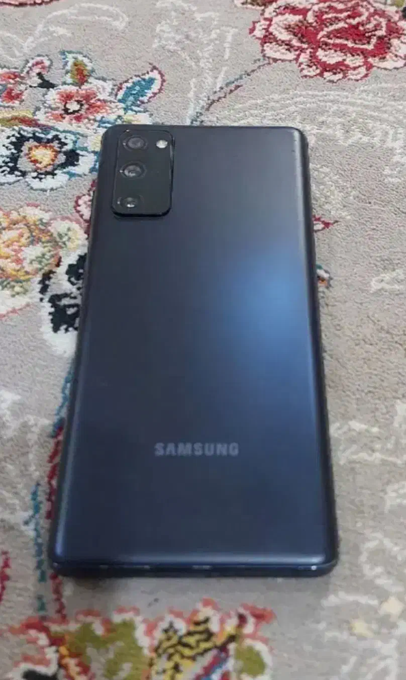 S20 Fe 5g|موبایل|بجنورد, |دیوار