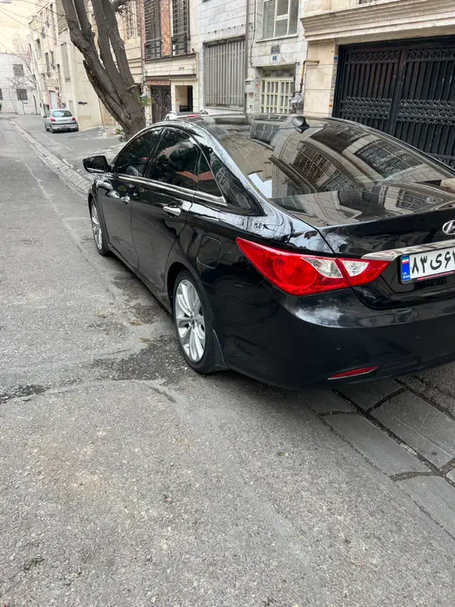 سوناتاyf|خودرو سواری و وانت|تهران, ظفر|دیوار