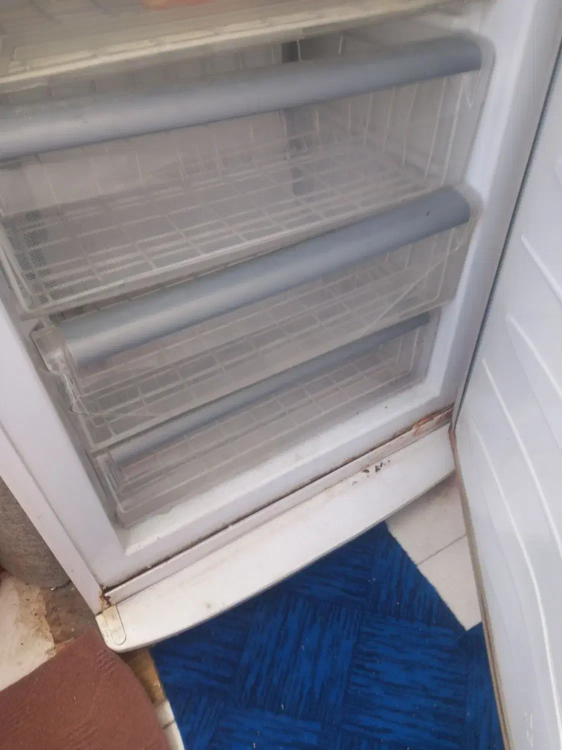 یخچال|یخچال و فریزر|کرمانشاه, |دیوار