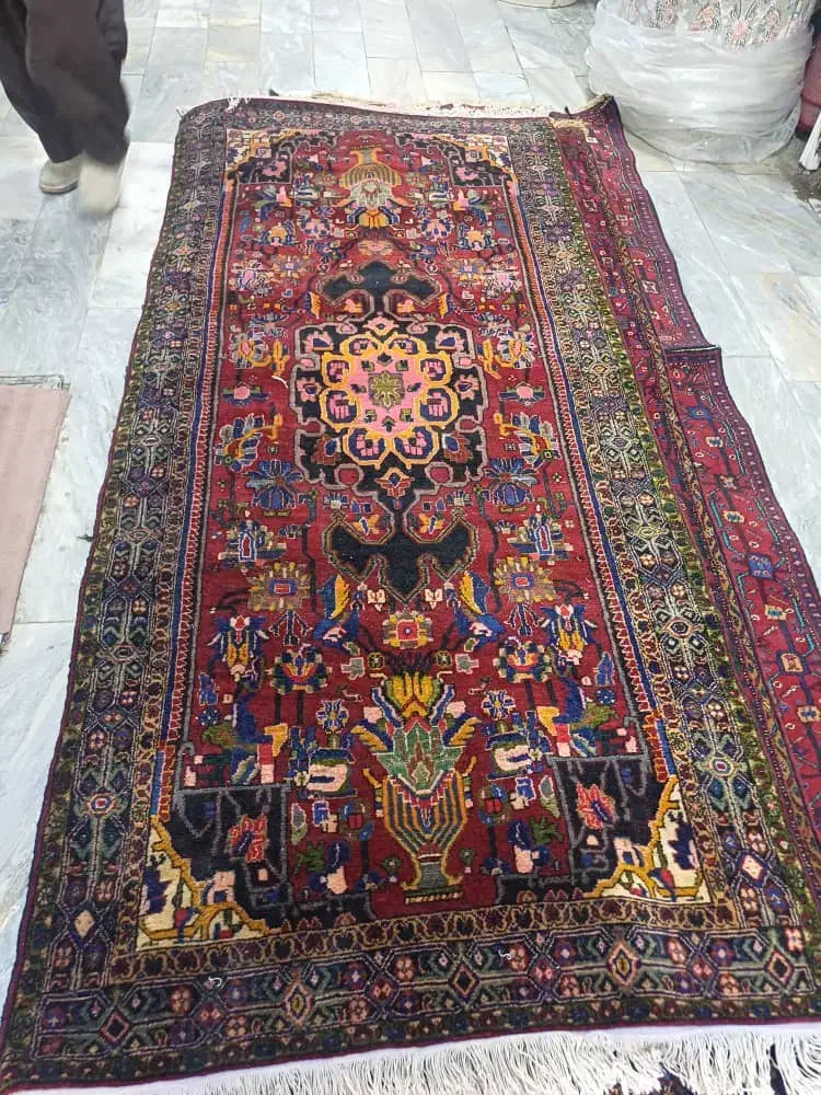 فرش کوردی|فرش|تهران, حر|دیوار