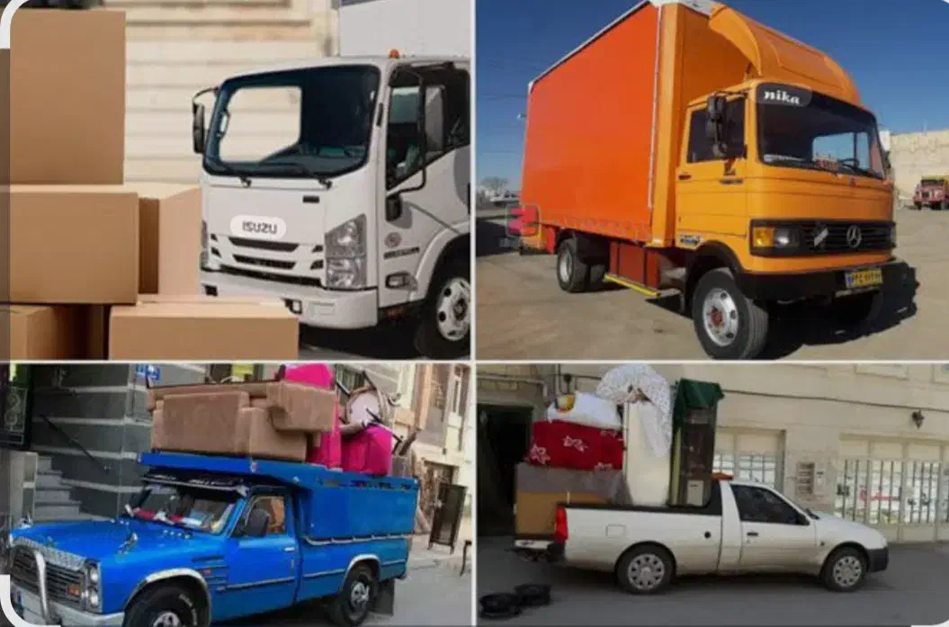 اتوبار رضا ،اسباب کشی،وانت،نیسان،خاور|خدمات حمل و نقل|تهران, سبلان (لشگر)|دیوار