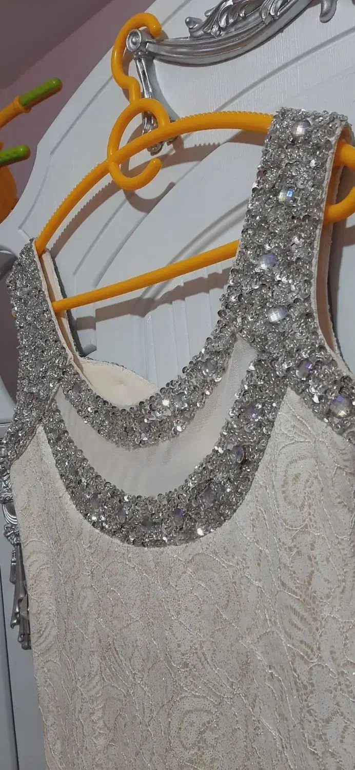 لباس مجلسی مخصوص نامزدی و عقد|لباس|کازرون, |دیوار