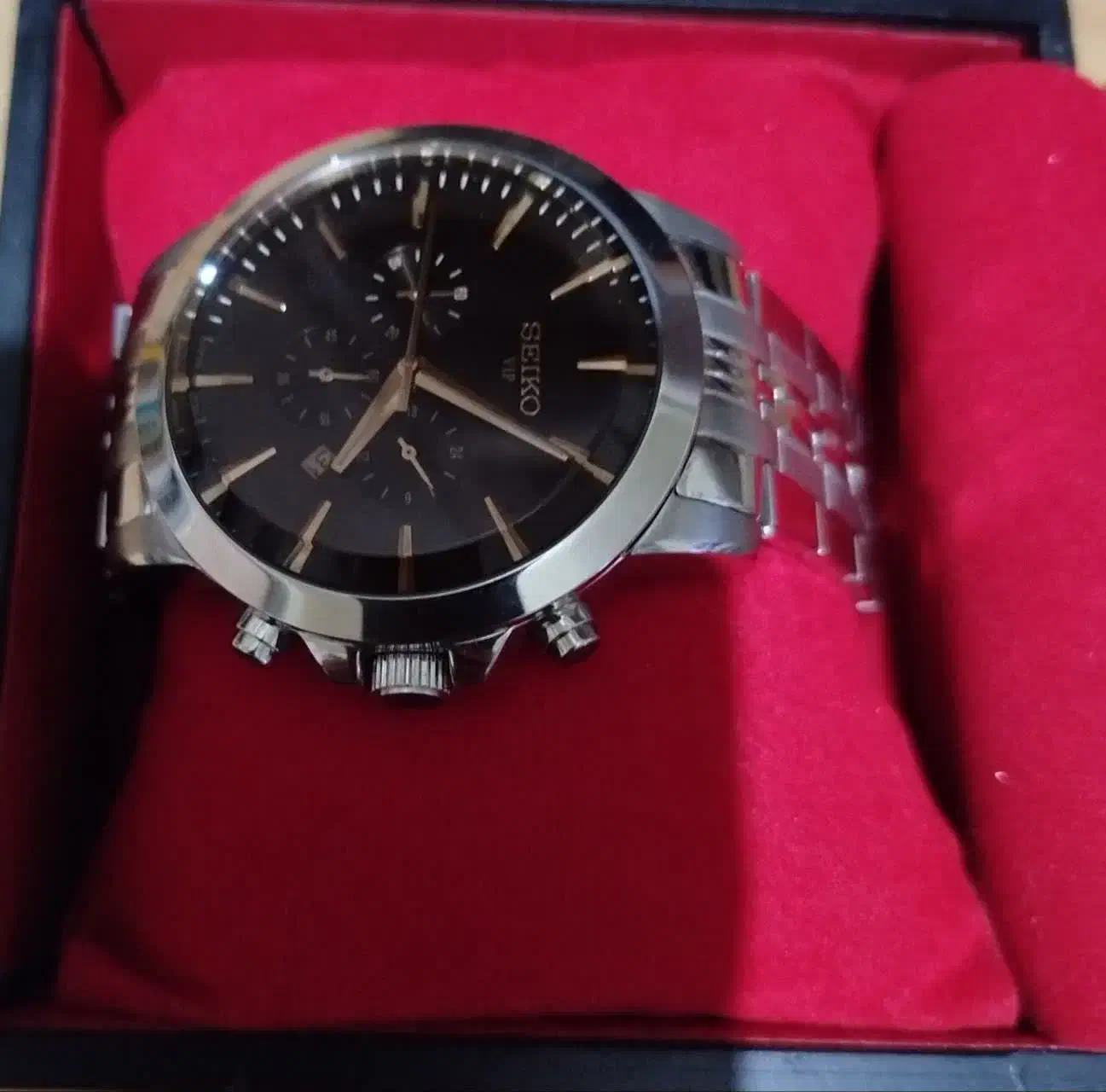 ساعت مردانه مارک سیکو نو می باشد|ساعت|تهران, خانی آباد نو شمالی|دیوار