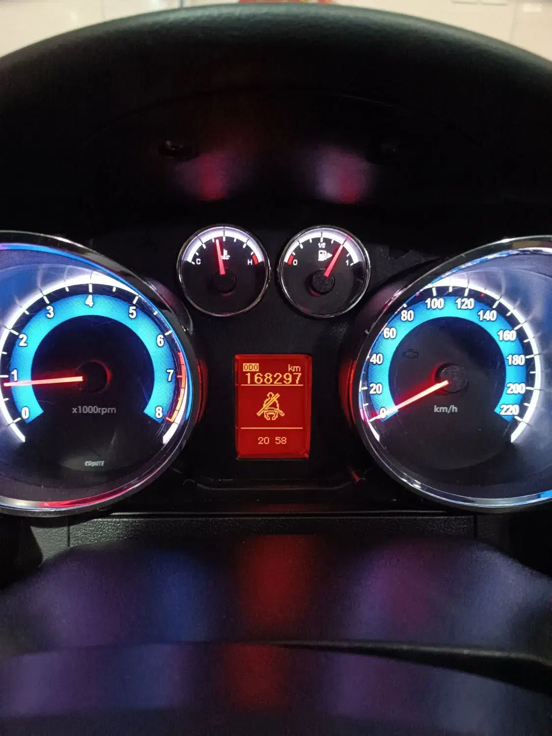 دنا پلاس مدل۹۷|خودرو سواری و وانت|دزفول, |دیوار