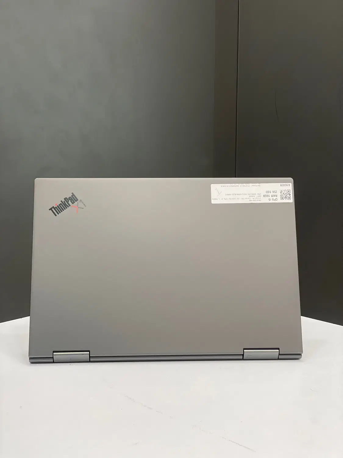 لپ تاپ لنوو Lenovo ThinkPad X1 Yoga|رایانه همراه|قم, عمار یاسر|دیوار