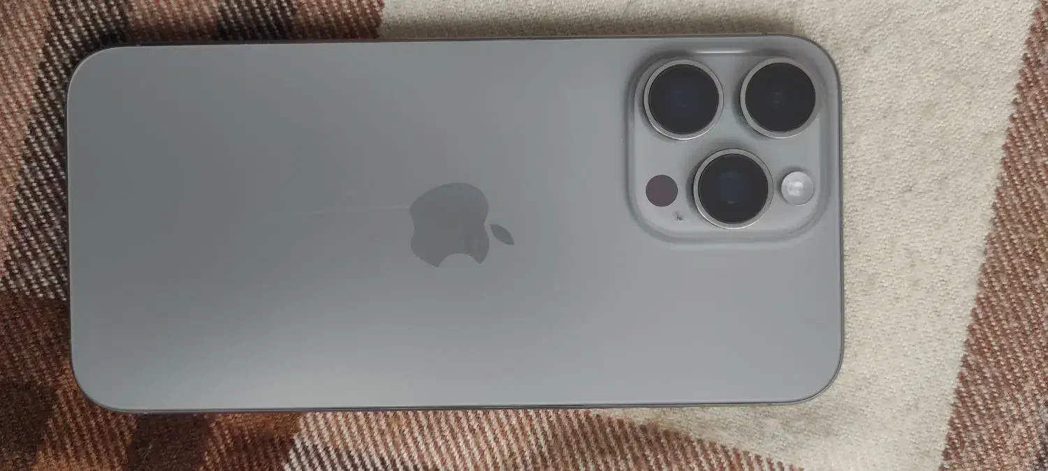 آیفون 15pro max|موبایل|اردبیل, |دیوار