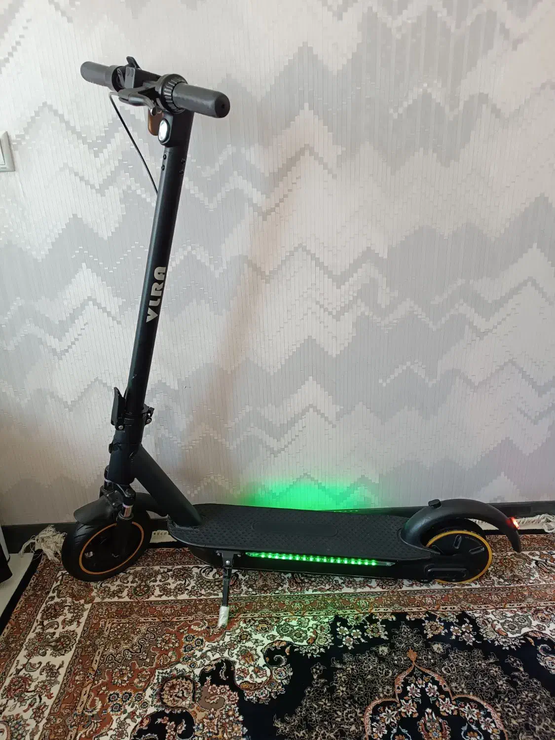 اسکوتر برقی|دوچرخه، اسکیت، اسکوتر|اراک, |دیوار