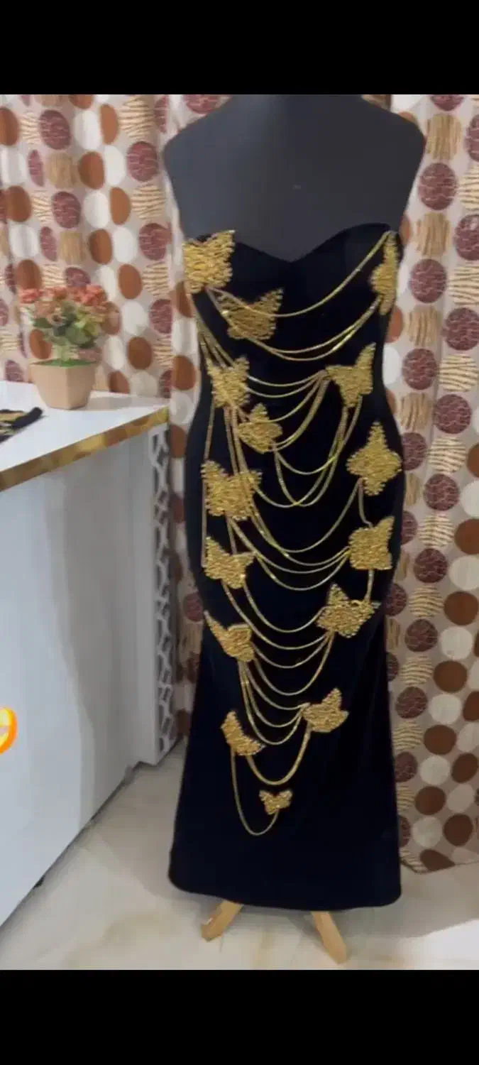 لباس مجلسی|لباس|اسلامشهر, شهرک قائمیه|دیوار