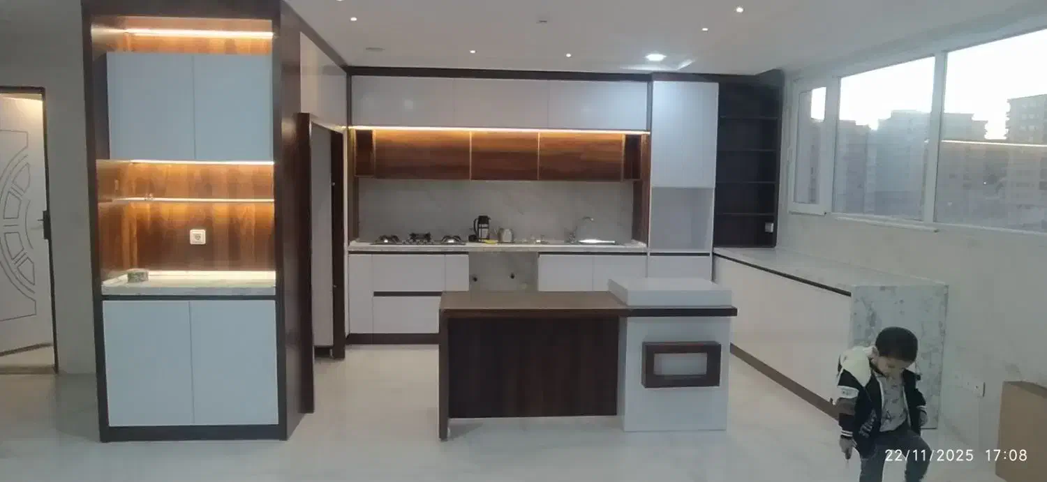 طراحی و اجرای دکوراسیون، کابینت، کمد دیواری|خدمات پیشه و مهارت|قم, زنبیل آباد|دیوار