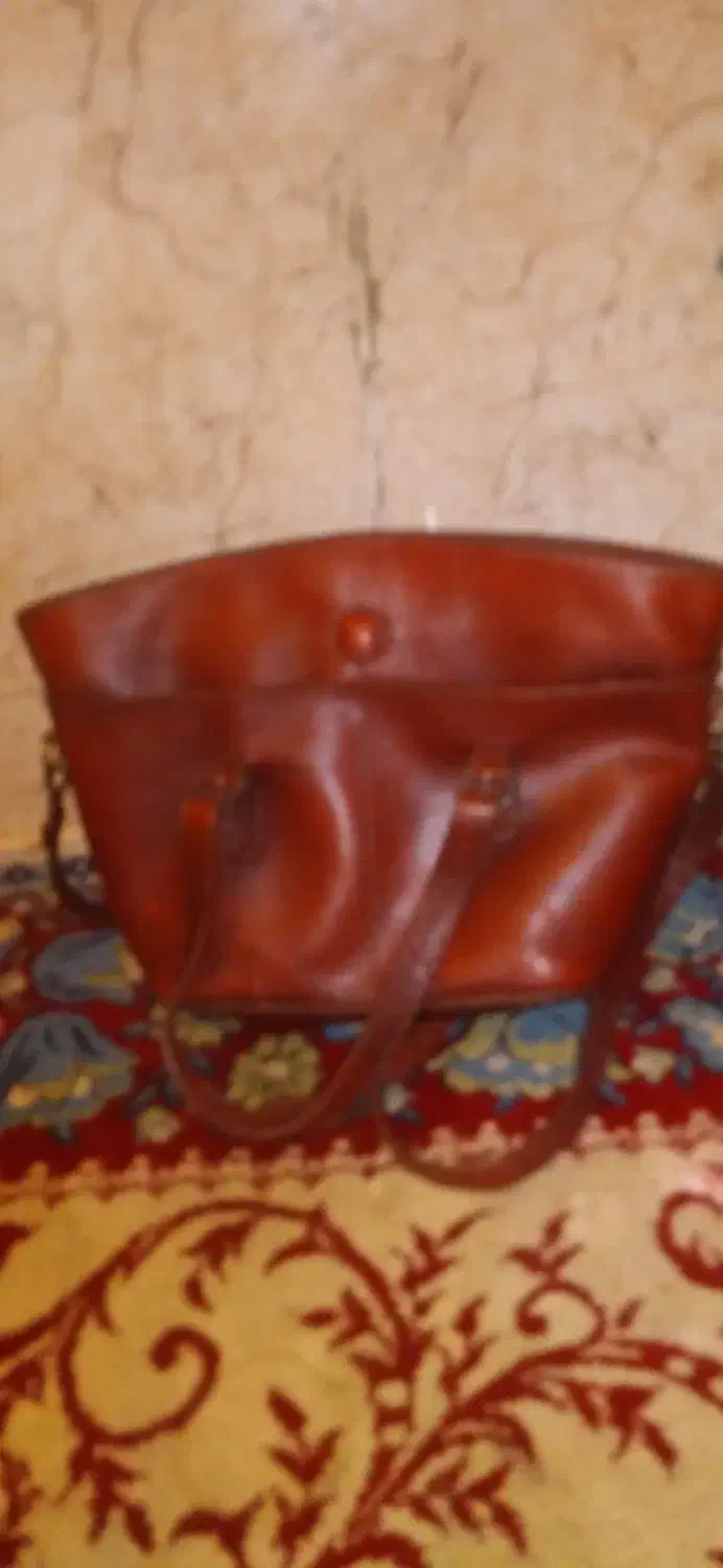 کیف چرم زنانه|کیف، کفش، کمربند|سبزوار, چهارراه فرودگاه|دیوار