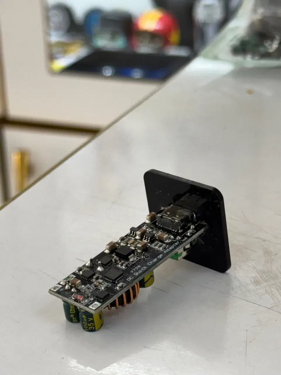 شارژر/فندکی/اداپتور/ماشین/شارژر فست شارژ ماشین|لوازم جانبی موبایل و تبلت|قرچک, زیبا شهر|دیوار