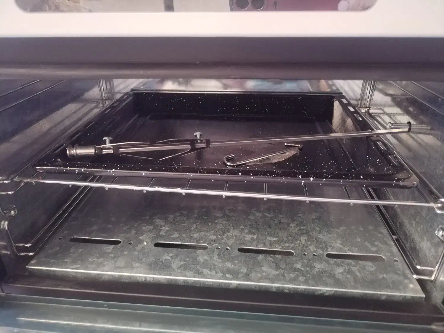 لوازم خانگی|اجاق گاز و لوازم برقی پختوپز|سبزوار, توحیدشهر|دیوار