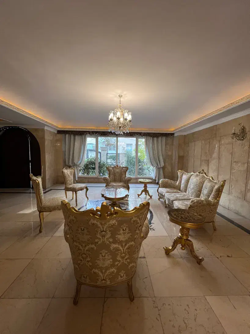 ۱۳۴ مت آپارتمان ۳ خواب|فروش آپارتمان|رودهن, |دیوار