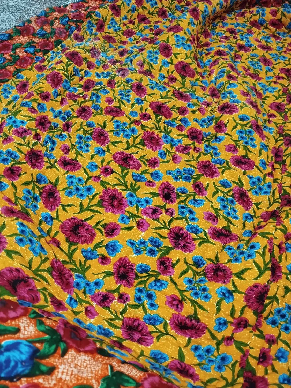 لحاف کرسی شیک|تشک تختخواب|اراک, |دیوار